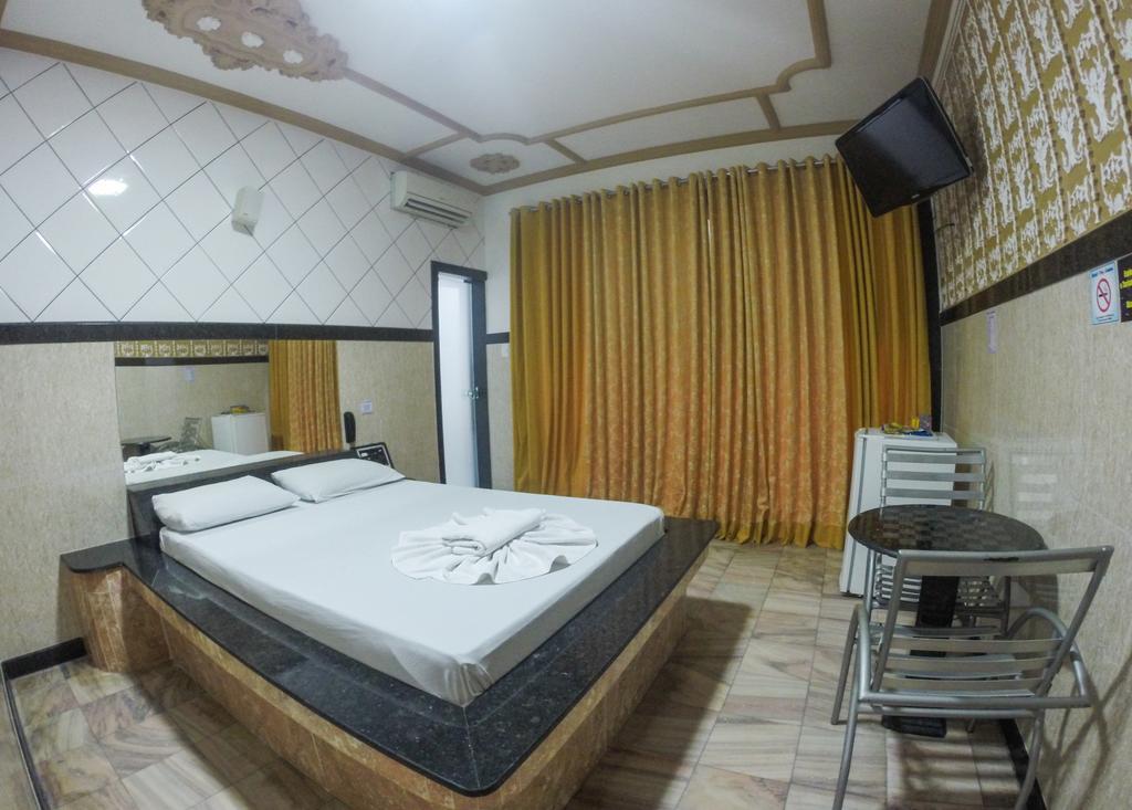 Hotel Jm Gomes Manaus Cameră foto