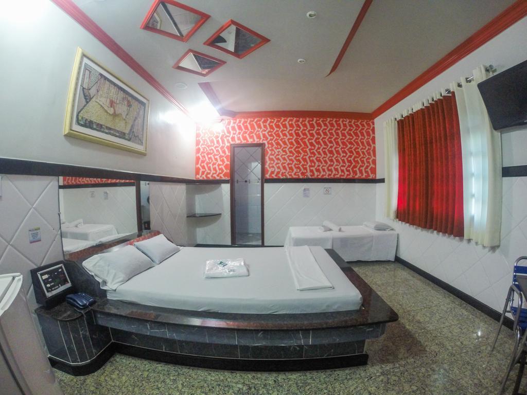 Hotel Jm Gomes Manaus Cameră foto