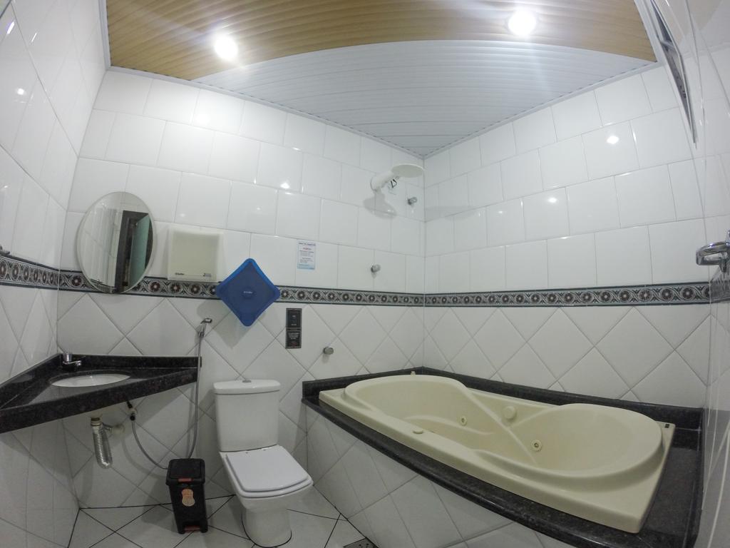 Hotel Jm Gomes Manaus Cameră foto