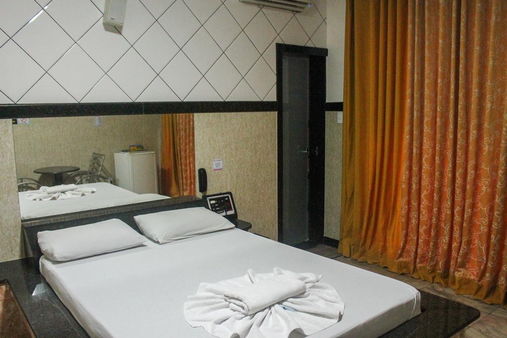 Hotel Jm Gomes Manaus Cameră foto